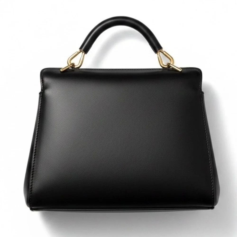 JW PEI Vegan Leather Bag NWT